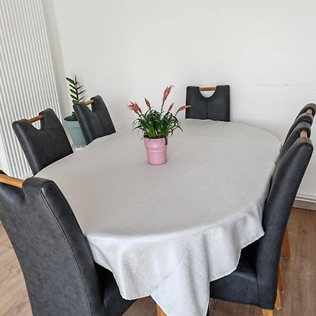 Chambre Chez Habitant 1 Carbon-Blanc Bagian luar foto