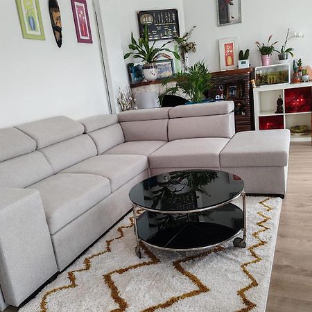 Chambre Chez Habitant 1 Carbon-Blanc Bagian luar foto