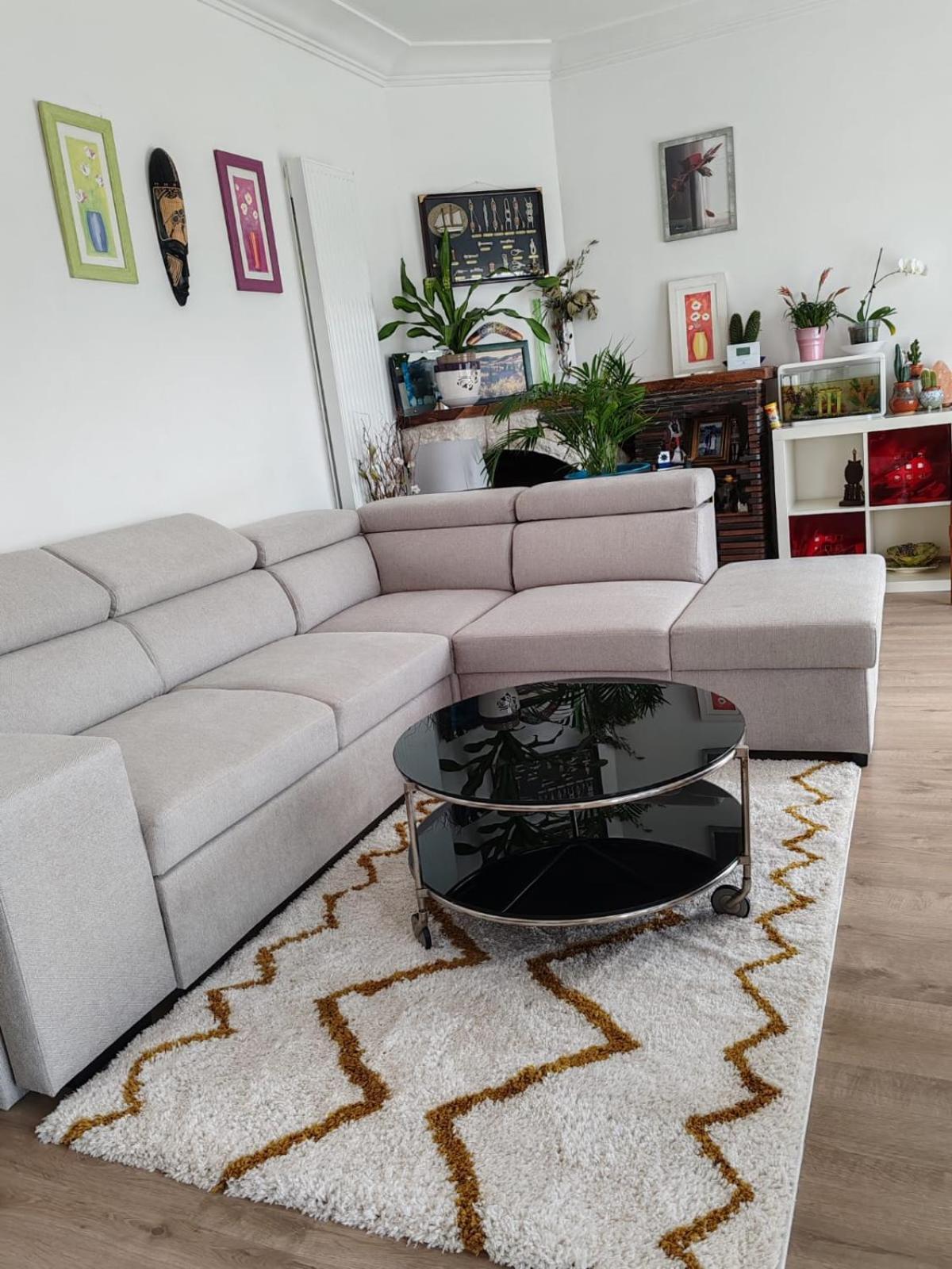 Chambre Chez Habitant 1 Carbon-Blanc Bagian luar foto